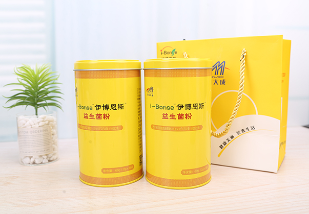 i-Bonse伊博恩斯益生菌（成人款）